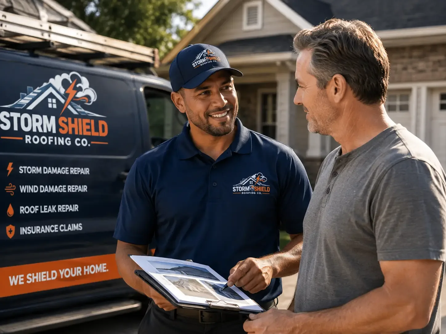 Storm Damage Roof Repair Kihei, HI FAQs